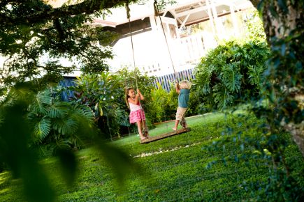 Puakea Ranch, Kohala Coast
